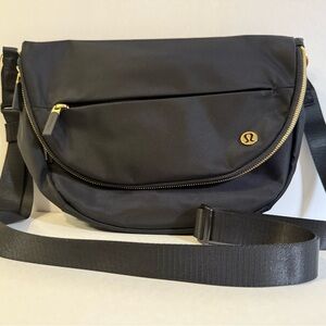 All Night Festival Bag 5L